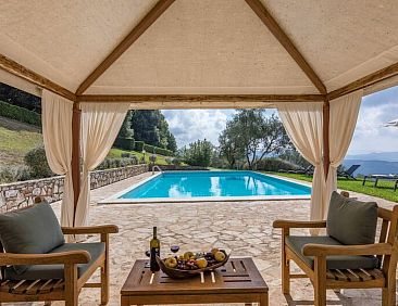 Appartement Chianti Resort