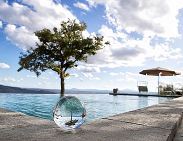 Appartement Villa Bellavista di Mammi