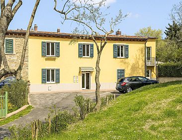 Appartement Casa Lara