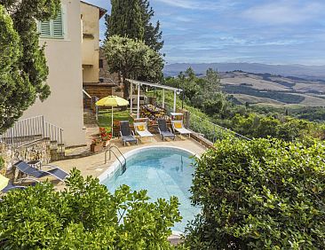 Vakantiehuis Antica Pietra