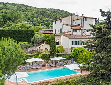 Appartement Monache 2