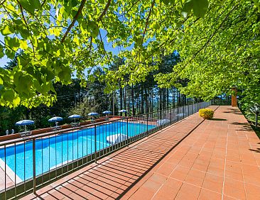 Appartement San Vivaldo