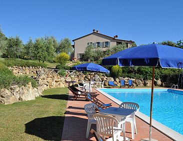 Appartement Madonnino Juniper Ferienwohnung