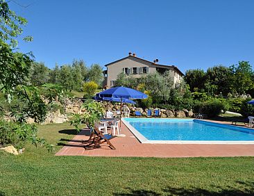 Appartement "Madonnino Quadri 8