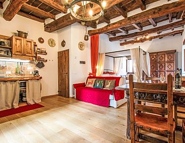 Appartement Maghinardo