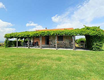 Vakantiehuis Casa dell'Orto