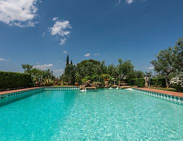 Vakantiehuis Bardi II