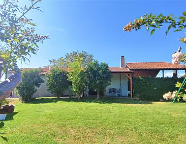 Vakantiehuis Country House