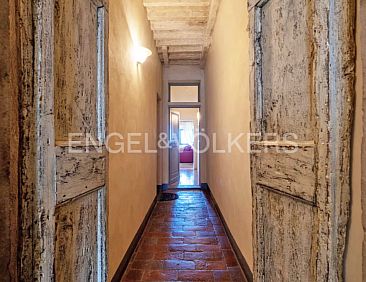 Appartement in Barberino Val d'Elsa