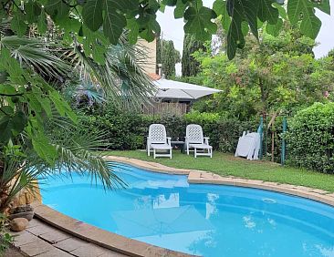 Appartement Komfortables Studio für 2 Personen