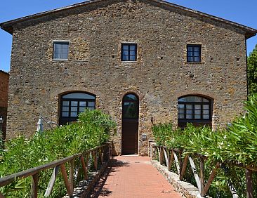 Appartement Wohnung auf der ersten Etage