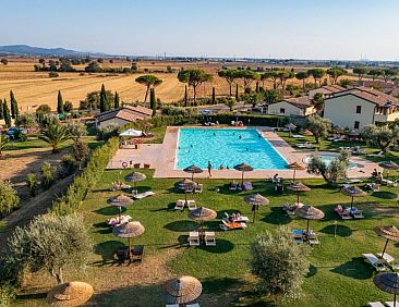 Appartement Montepitti