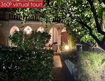 Appartement in Campiglia Marittima