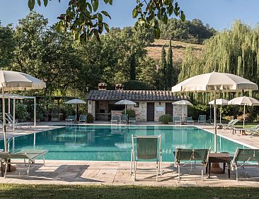 Appartement Wohnung Certaldo