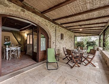 Appartement Wohnung Casole d'Elsa