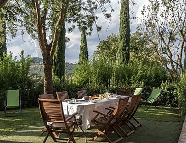 Appartement Wohnung Montalcino