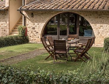 Appartement Wohnung Siena