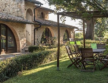 Appartement Wohnung Arezzo