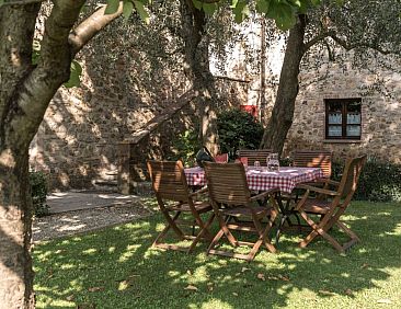 Appartement Wohnung Volterra