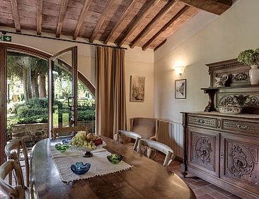 Appartement Wohnung Florenz