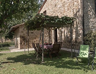 Appartement Wohnung Peinza