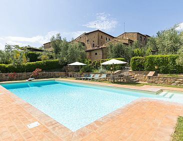 Appartement Le Buche