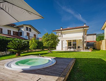 Vakantiehuis La Frida 2