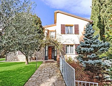 Appartement Villa Elisa
