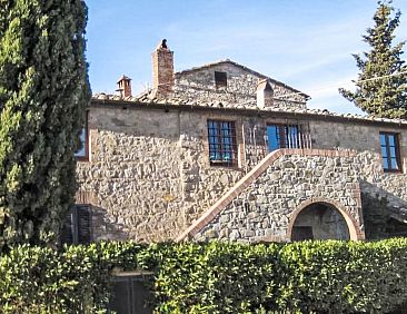 Appartement Fiore di Mandorlo