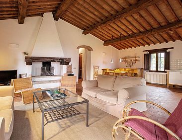 Vakantiehuis Best of Tuscany
