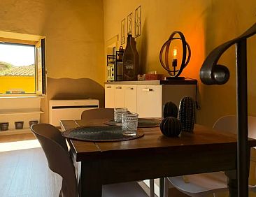 A Casa di Ginny