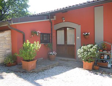 Appartement Drei-Zimmer-Wohnung für 4 Personen