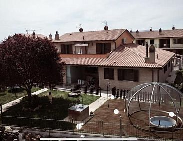 Appartement Villa Patty Assisi