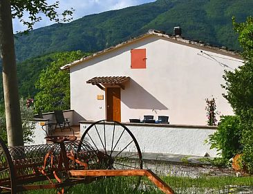 Casa vacanza Ponte Marchetto