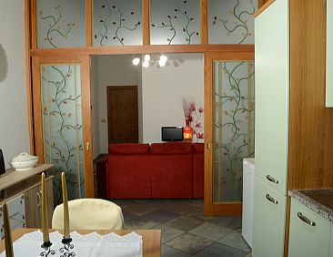 Appartement Palast im historischen Zentrum von Città della 