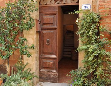 Appartement mit Wi-Fi