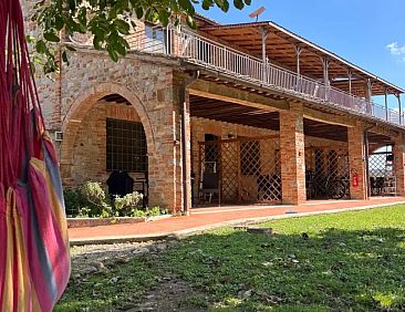 Casa dei Contadini - Il Corbezzolo