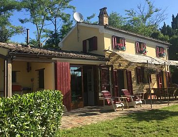 Casa d'Oro