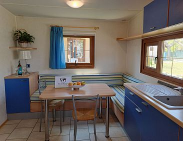 Appartement Onda su onda von Holiday World