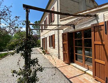 Casa del Picchio