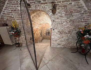 Geschakelde woning in Cartoceto