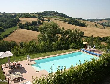 Agriturismo Countryhouse Montesoffio