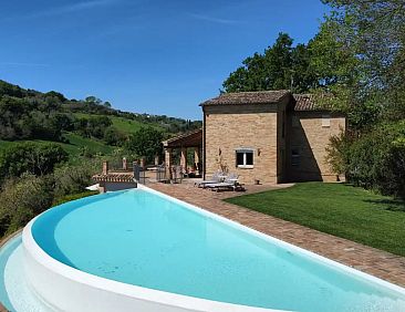 Villa Rilassati