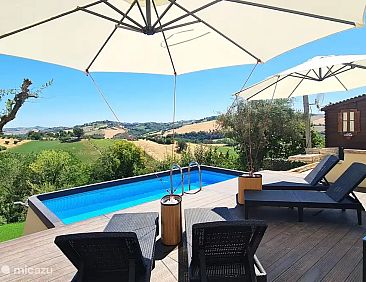 Gratitudine Privat Pool! (Kids 16+)