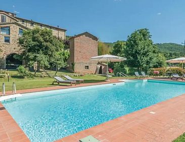 Villa La Lucertola - Umbrië