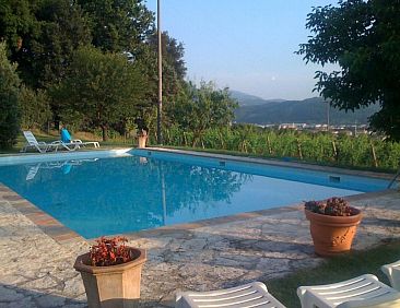 Appartement Agritourismus Vigne di Pace - The Guardian