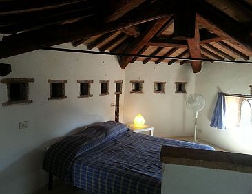 Appartement Agritourismus le Vigne di Pace - Taubenhaus