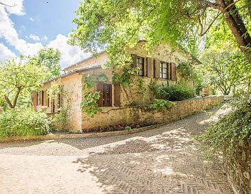 Appartement Haus Santa Lucia