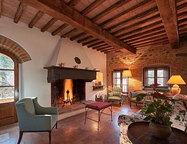 Appartement Haus Monte