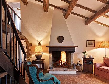 Appartement Haus Loggia